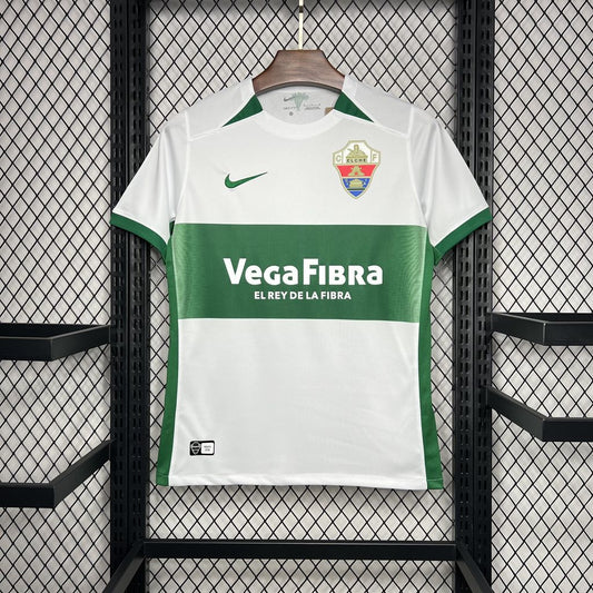 Elche Local 2024-25 | Versión Fan