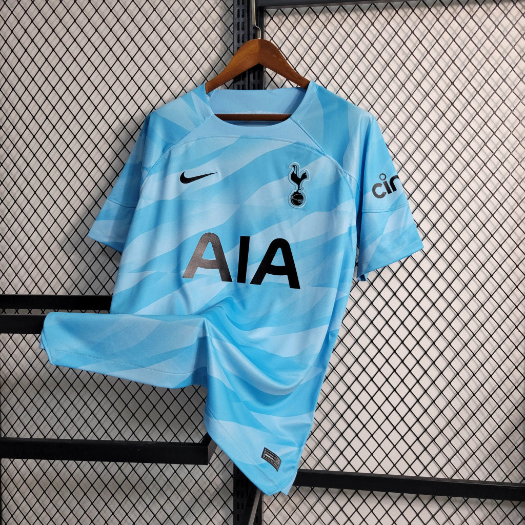 Tottenham Arquero 2023-24 | Versión fan