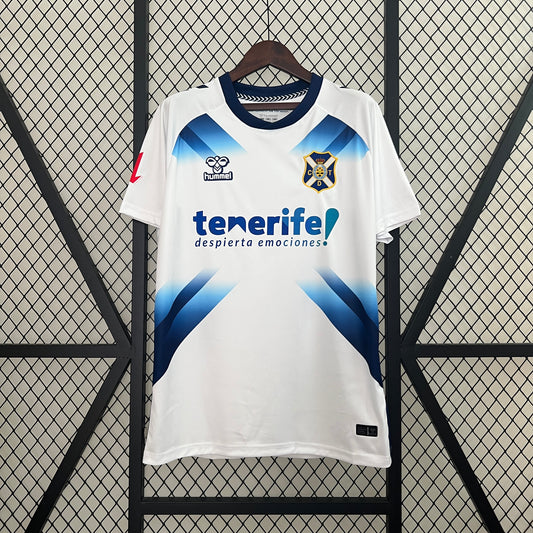 Camiseta Tenerife Local 2024-25 | Versión fan