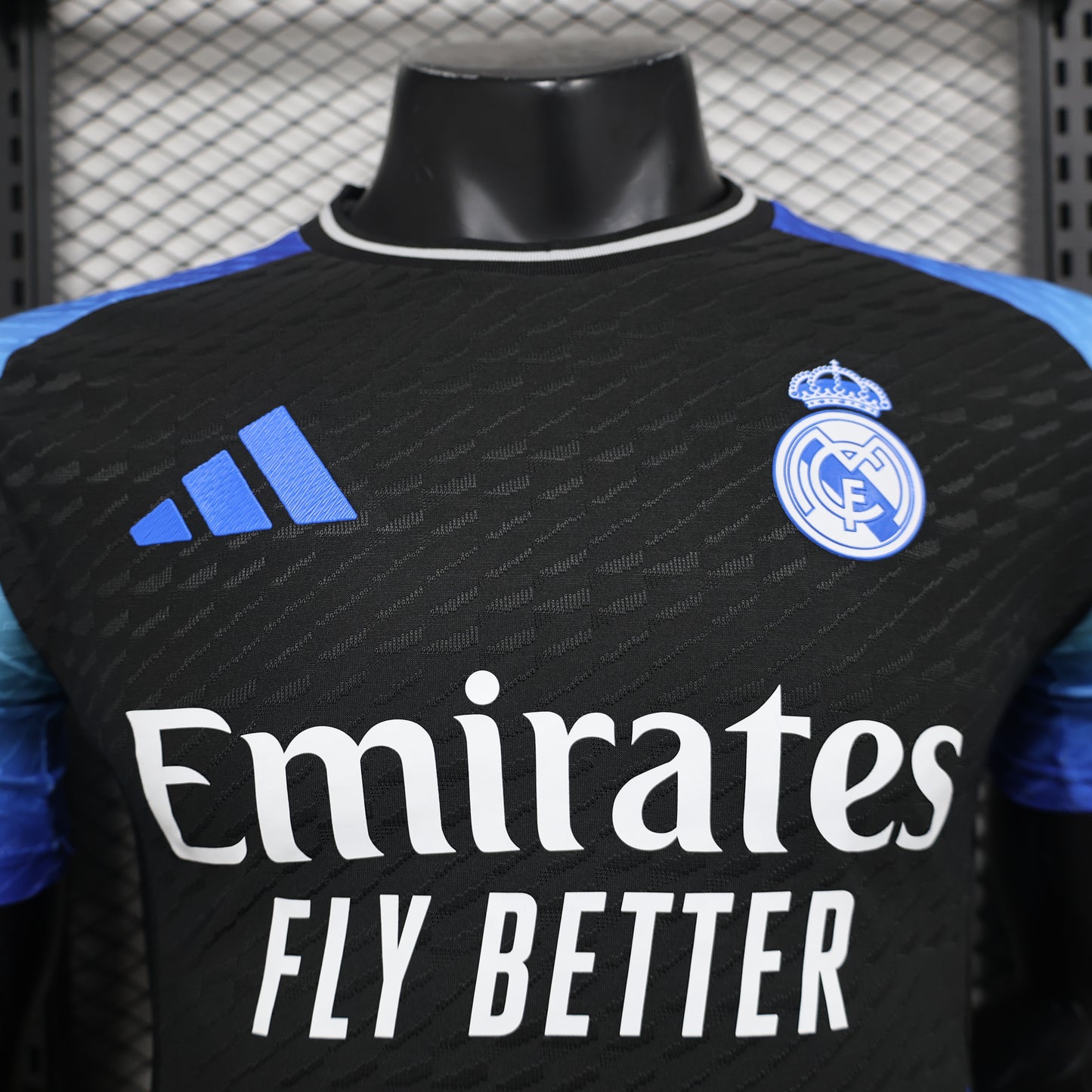 Camiseta Real Madrid Edición especial 2024-25 | Versión jugador