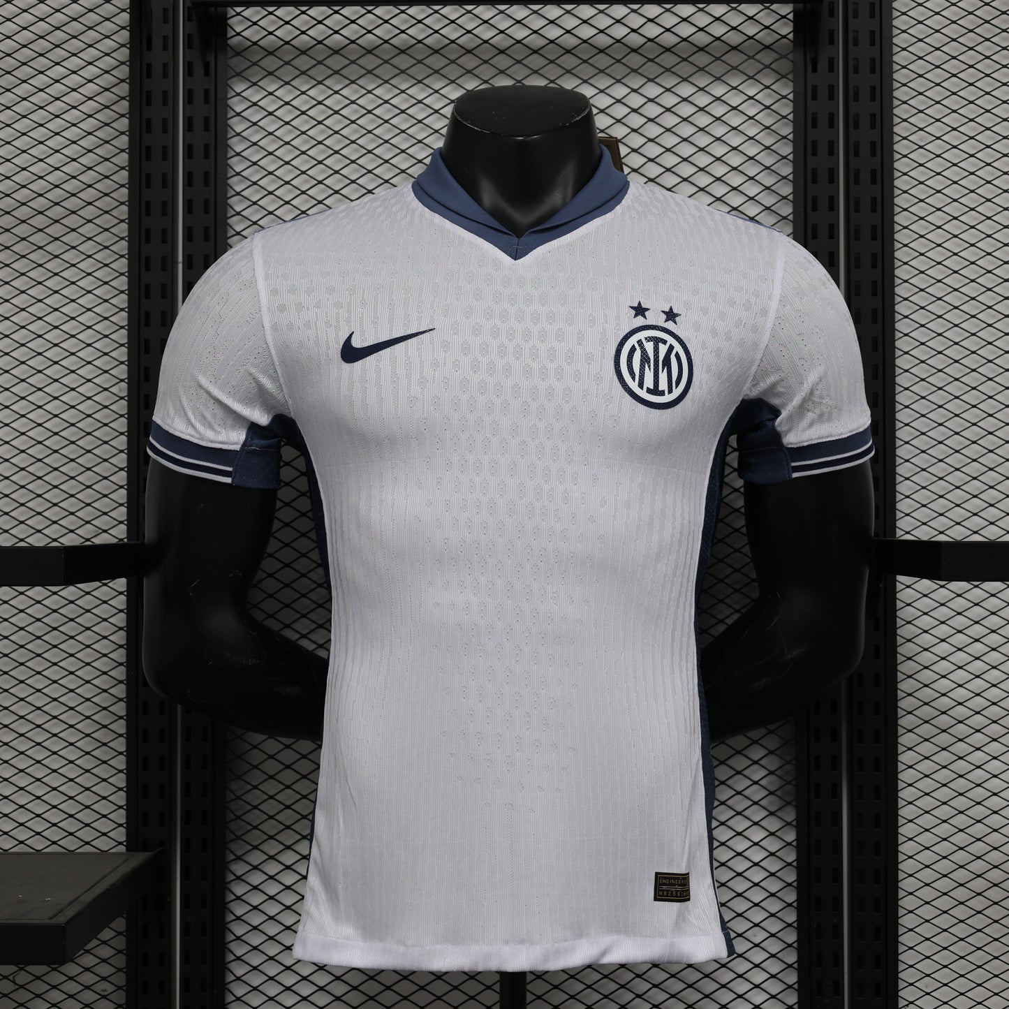 Camiseta Inter de Milán Visita 2024-25 | Versión jugador