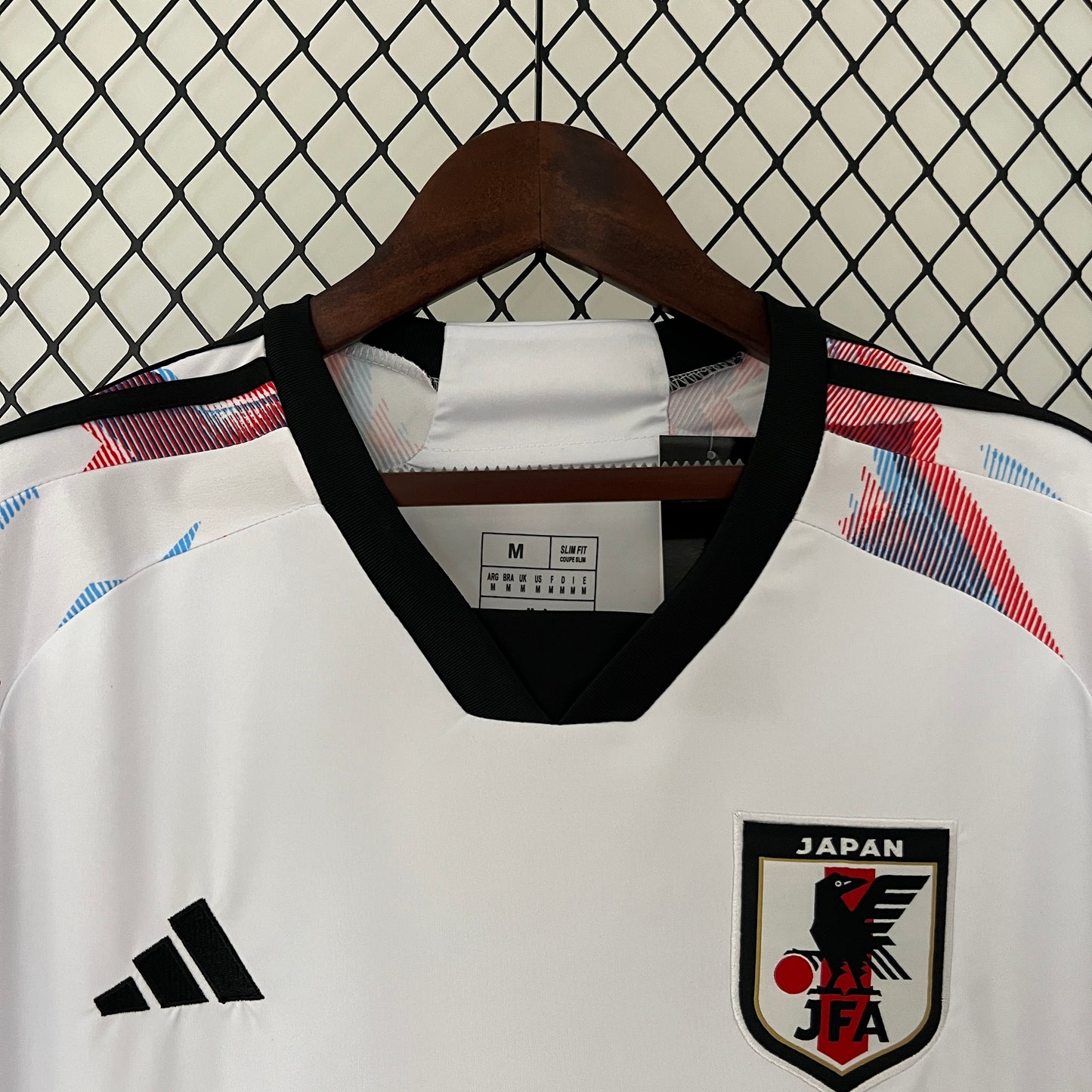 Camiseta Japón Especial Edition 2024/25  | Versión fan