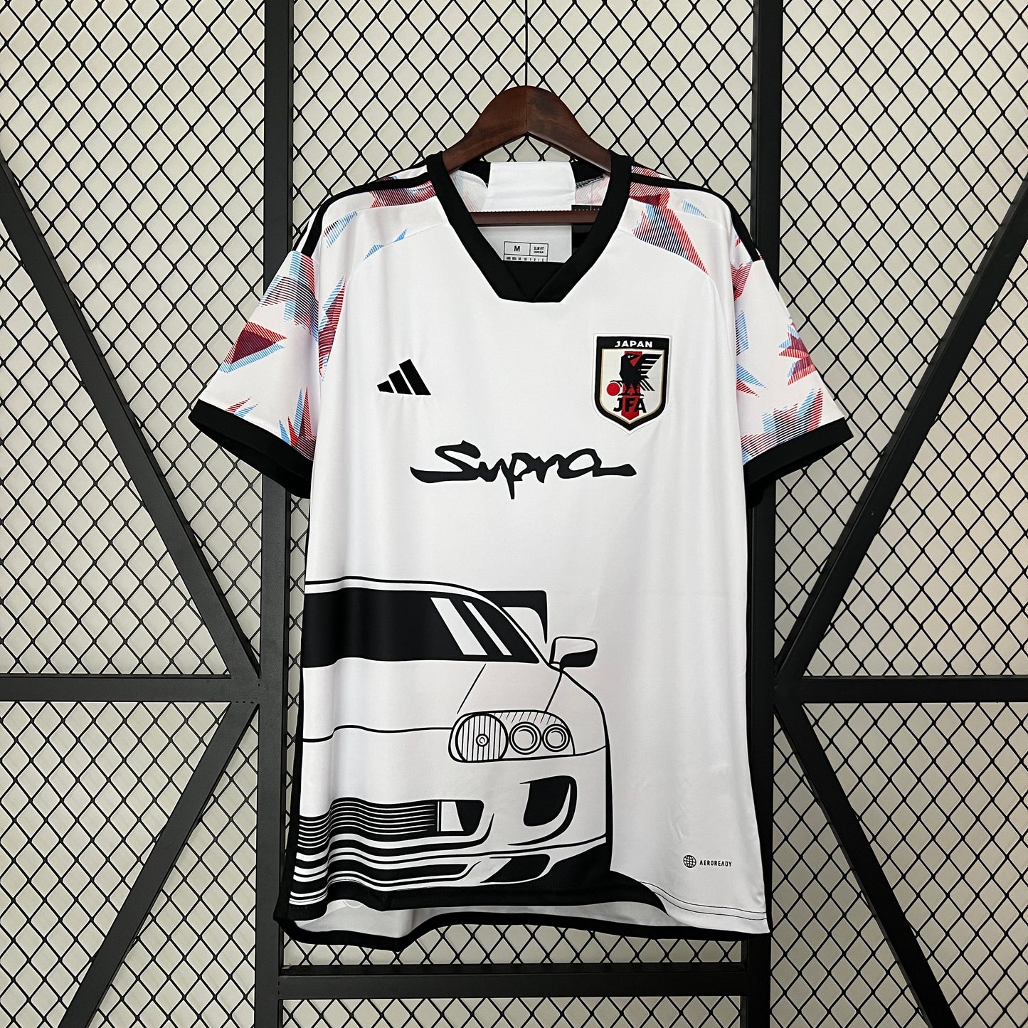 Camiseta Japón Especial Edition 2024/25  | Versión fan