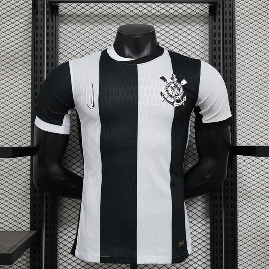 Camiseta Corinthians Tercer kit 2024-25 | Versión jugador