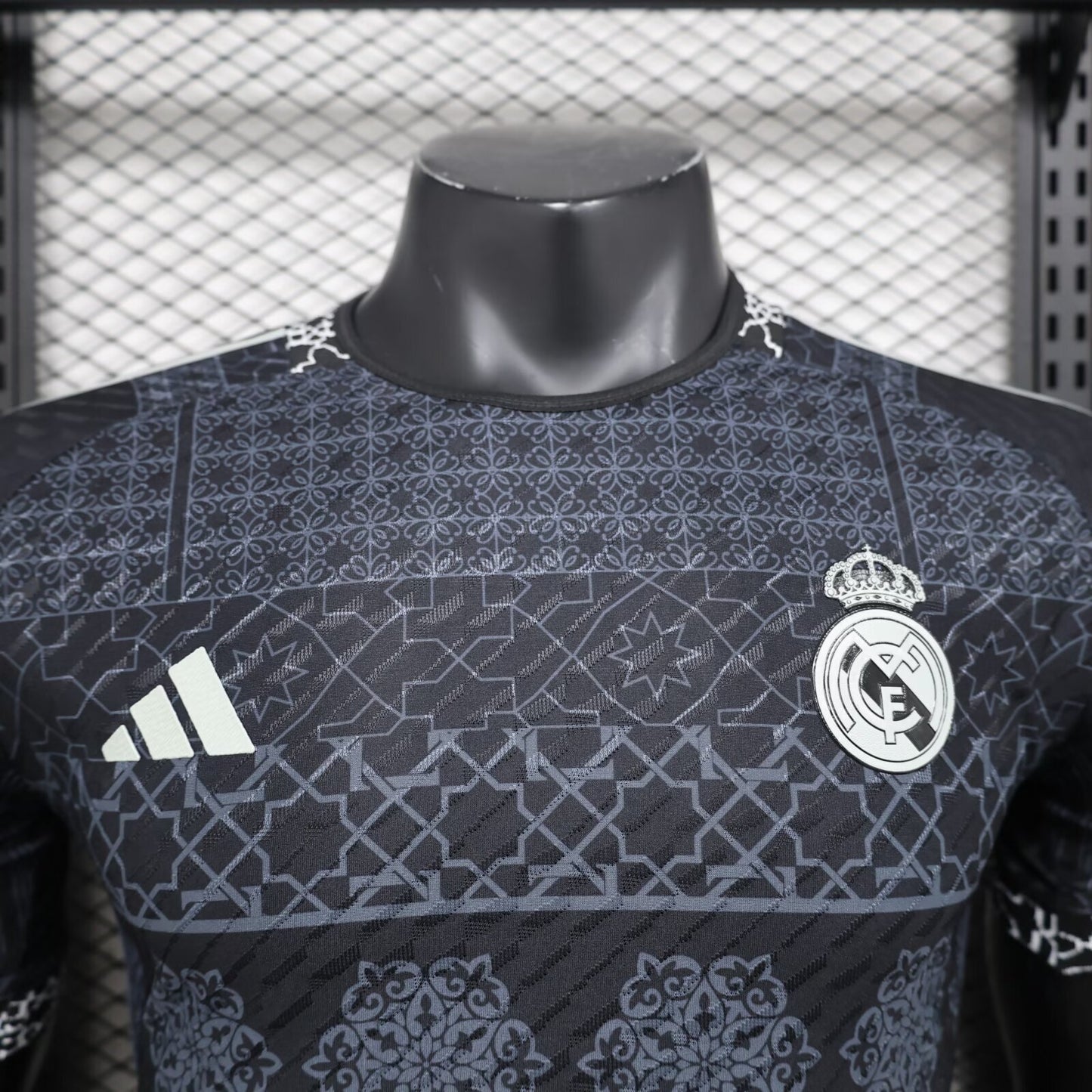 Camiseta Real Madrid Edición especial 2024 | Versión jugador