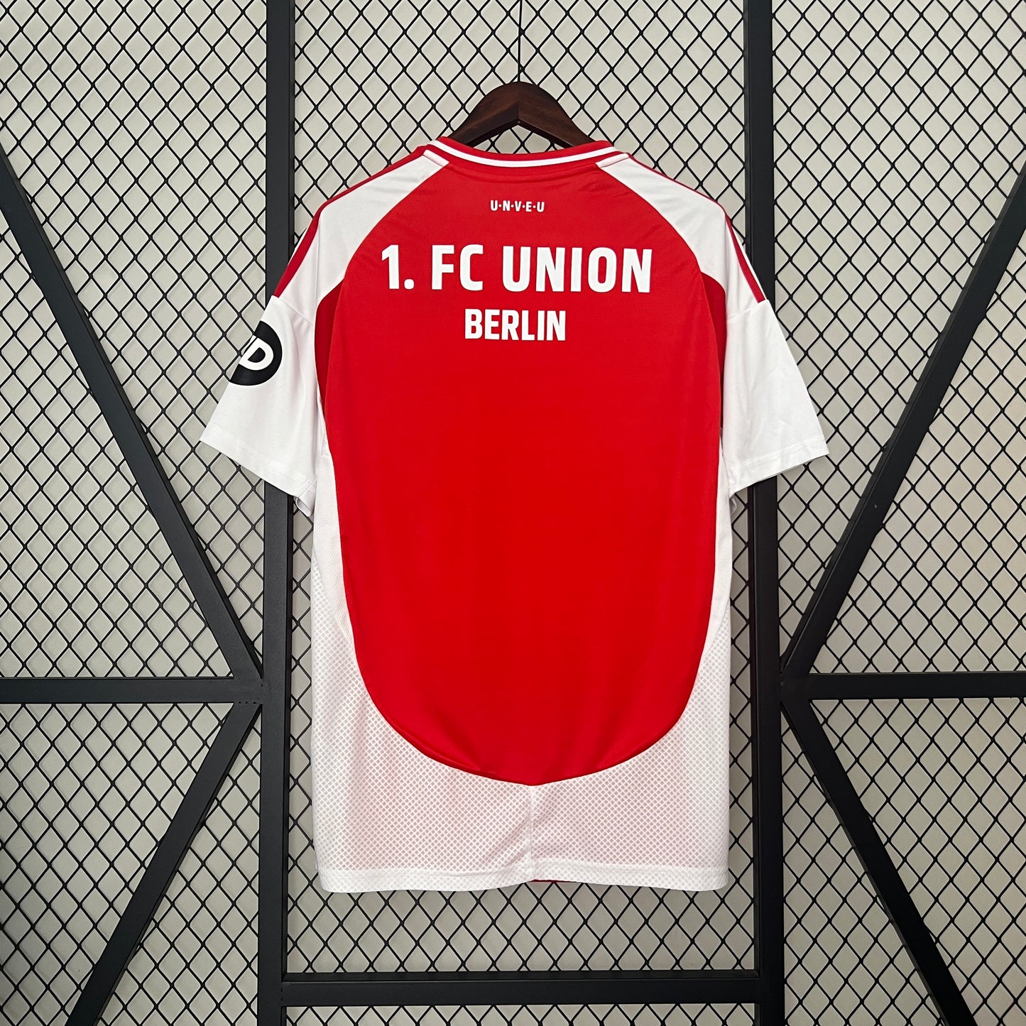 Union Berlin Local 2024-25 | Versión Fan