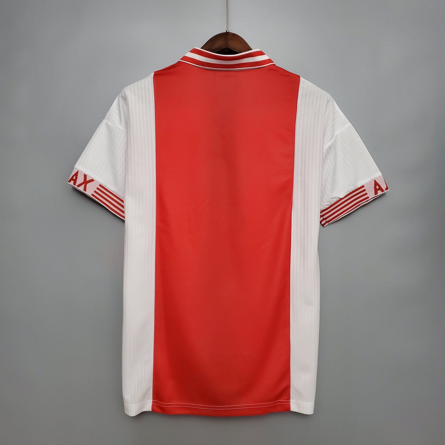 Ajax 97/98 Local | Retro