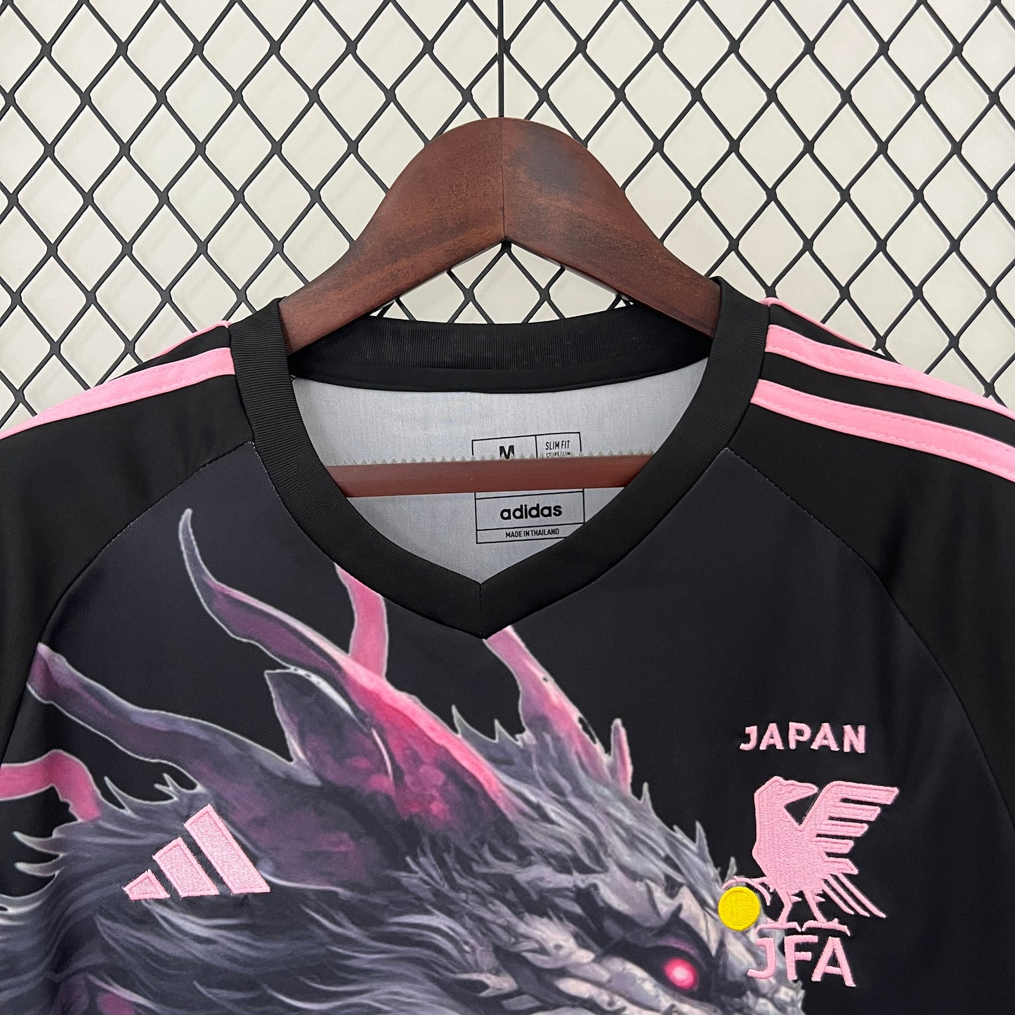 Camiseta Japón Edición especial 2024 | Versión Fan