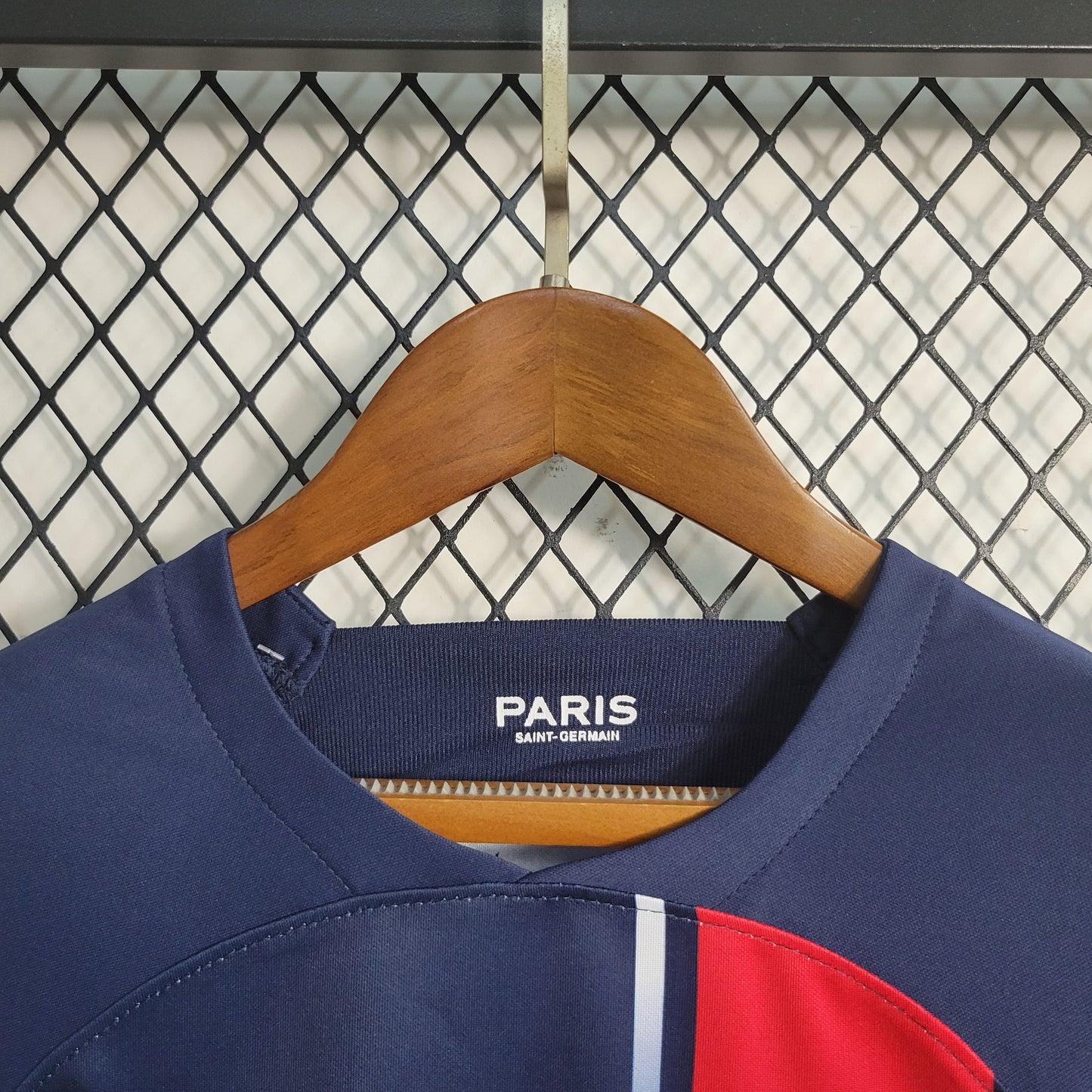 Envío rápido - Conjunto Kids Paris Saint Germain Local 2023