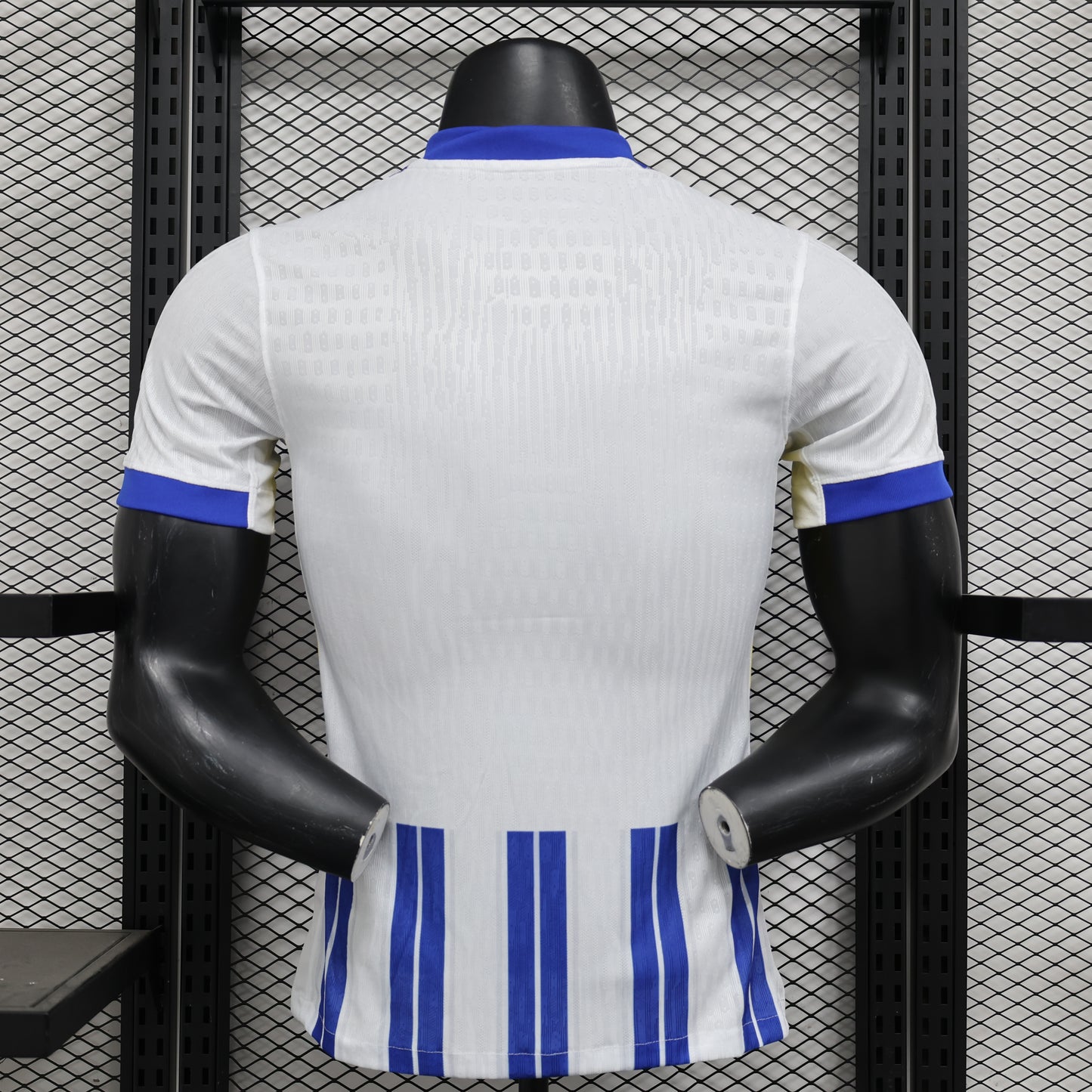 Camiseta Brighton Local 2024-25 | Versión jugador