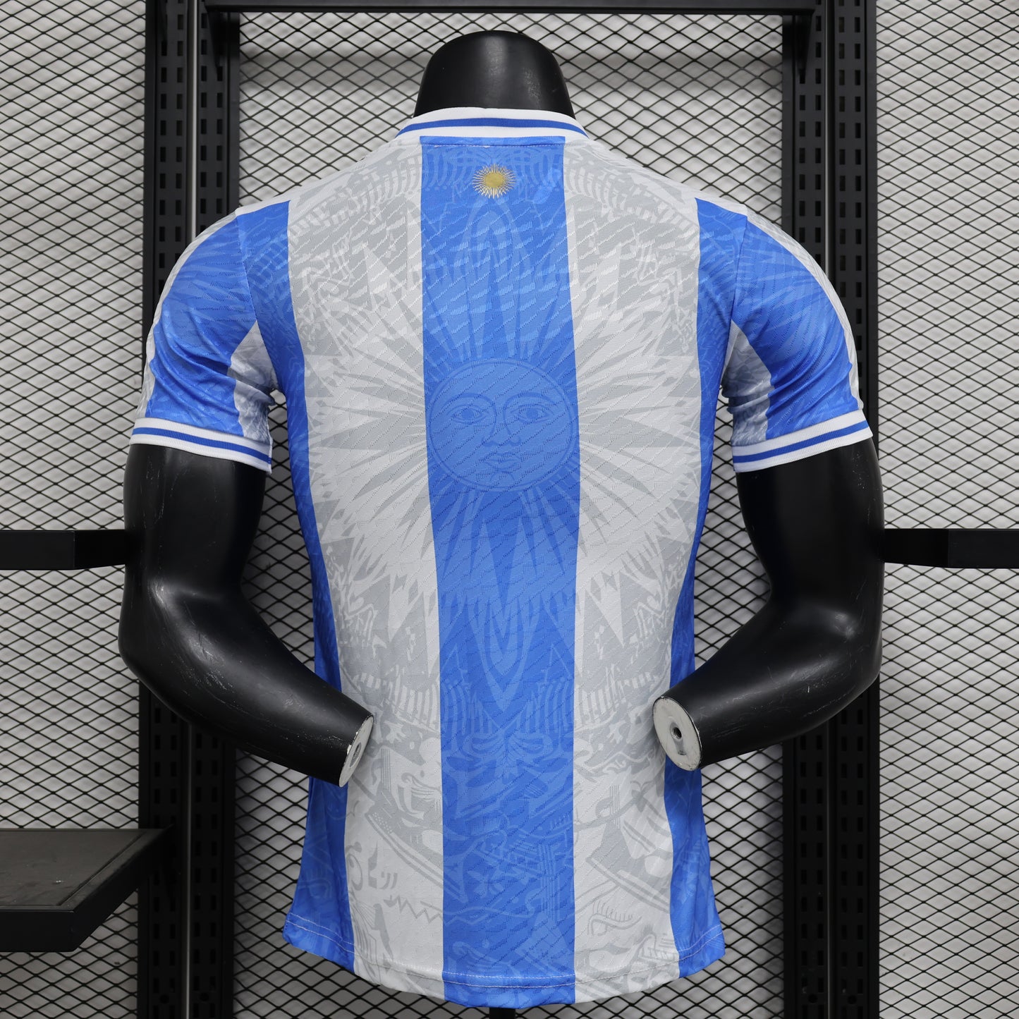 Camiseta Argentina Edición especial 2024 | Versión jugador