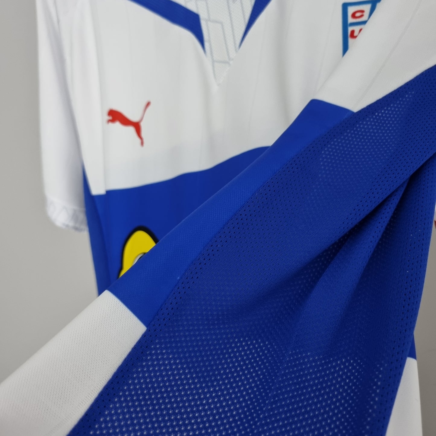 Camiseta Universidad Católica 2009 Local | Retro