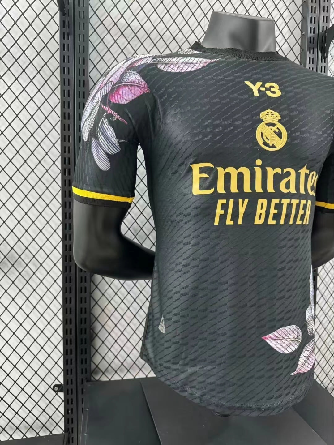 Camiseta Real Madrid Edición especial 2024-25 | Versión jugador