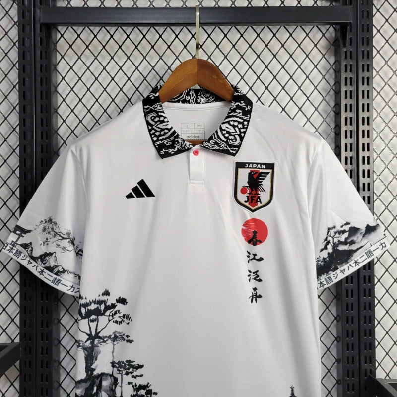 Camiseta Japón concept edition | Versión Fan