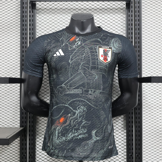 Camiseta Japón Edición especial 2024 | Versión jugador