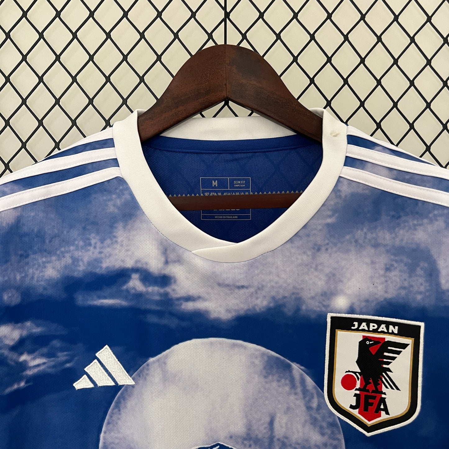 Camiseta Japón Edición especial 2024 | Versión Fan