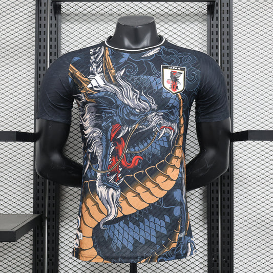 Camiseta Japón Edición especial 2024 | Versión jugador