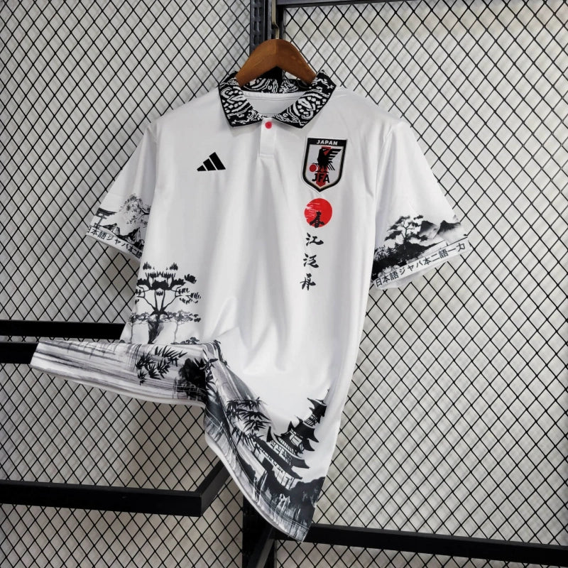 Camiseta Japón concept edition | Versión Fan