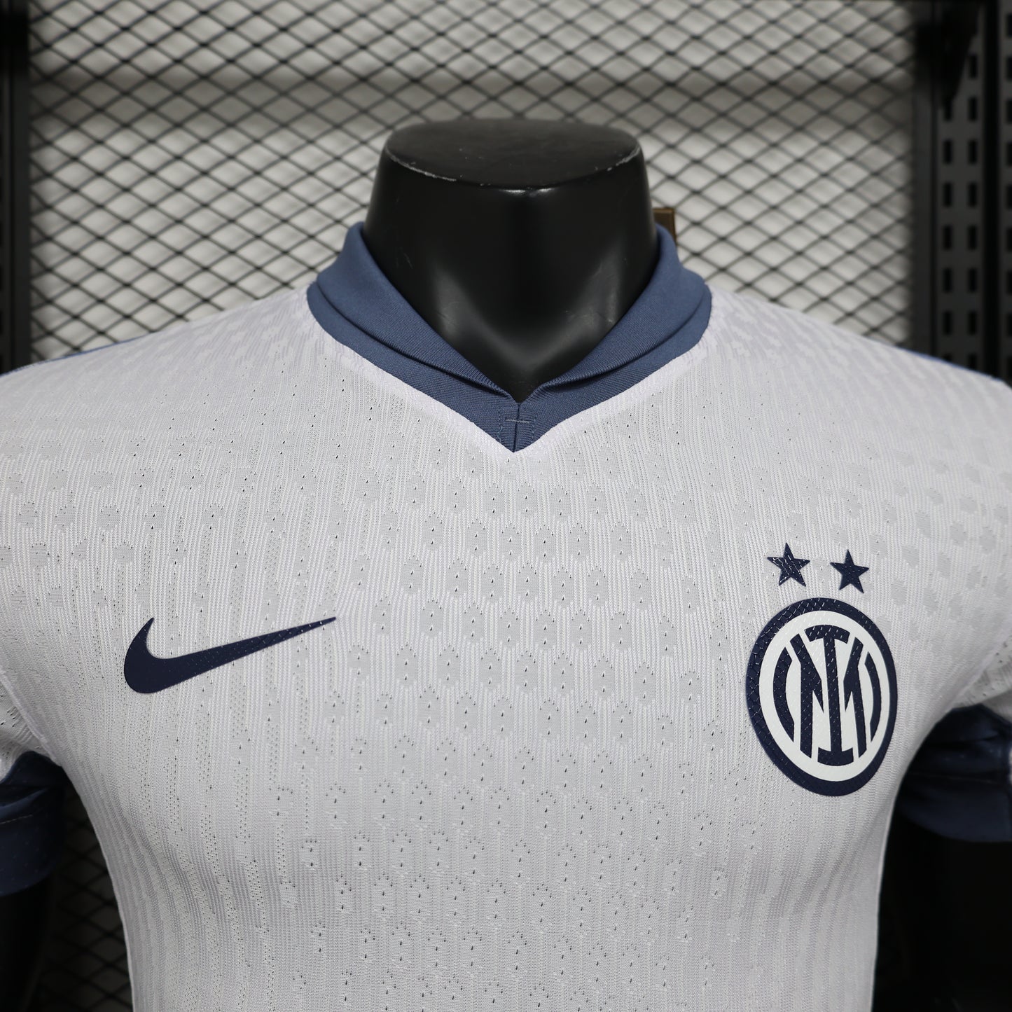 Camiseta Inter de Milán Visita 2024-25 | Versión jugador