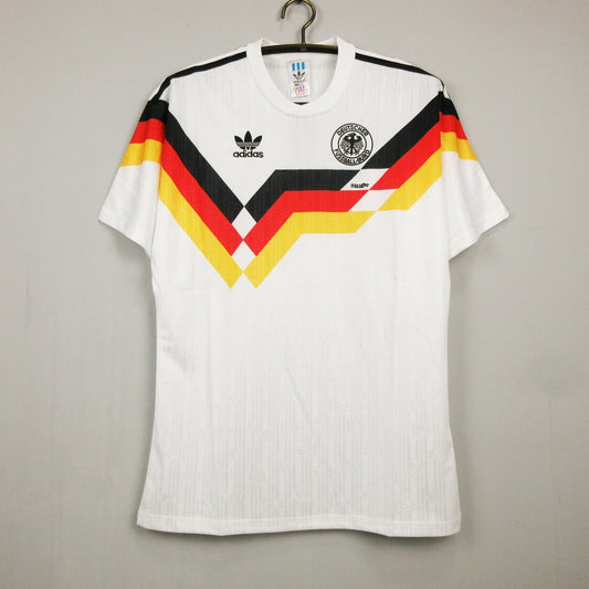 Alemania 1990 Local | Retro