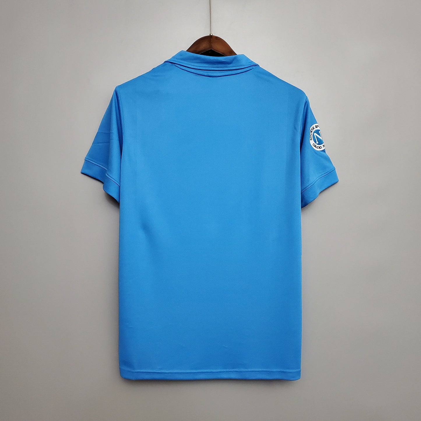 Napoli 87/88 Local | Retro